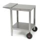 KRAMPOUZ Chariot pour plancha plein air 50 cm - KHEC01