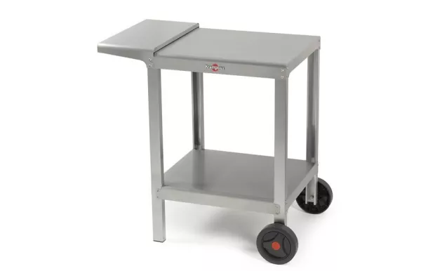 KRAMPOUZ Chariot pour plancha plein air 50 cm - KHEC01