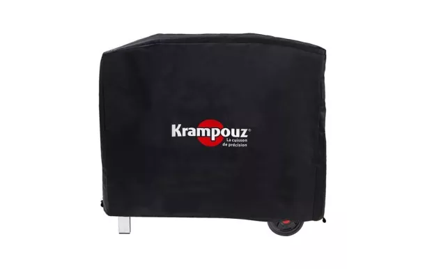KRAMPOUZ HOUSSE CHARIOT PLEIN AIR - AHC4