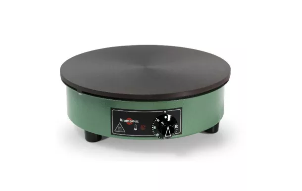 KRAMPOUZ Crêpière électrique 35 cm - Billig - CEBPA3AO