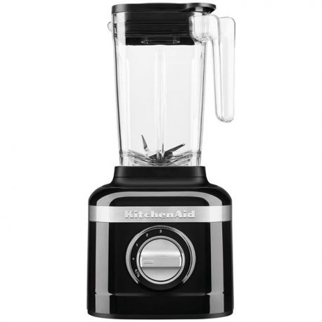 KITCHENAID Blender 1.4 L Noir Onyx - 5KSB1325EOB