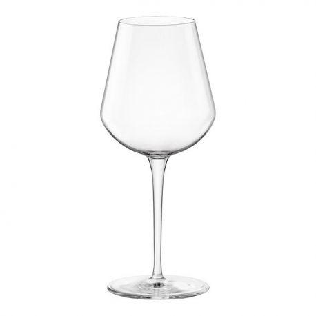 BORMIOLI UNO INALTO VERRE A VIN 55CL SET6 365710-G42