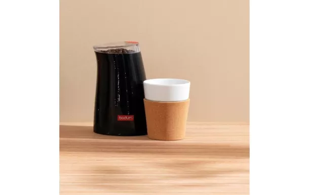BODUM Moulin à café électrique - C-Mill