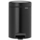 BRABANTIA ---PEDAL BIN NEW ICON POUBELLE 3 L MATT  113321