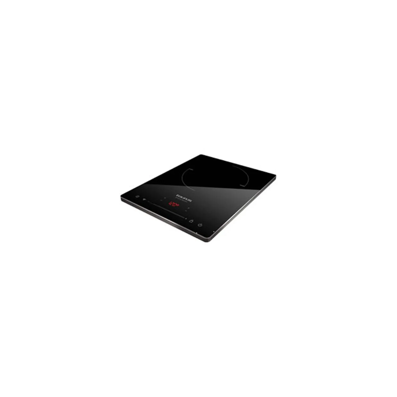 & Plaque Induction 1F DARKFIRE - vue 3