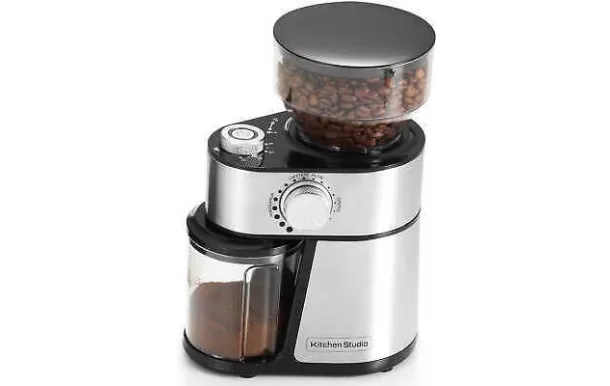 KITCHEN-STUDIO 200W Inx Broy.2-14T 230g 18 Mout( 4) KSMC-265230B