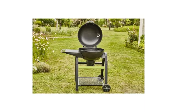 COOK IN GARDEN Barbecue 