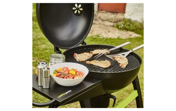 COOK IN GARDEN Barbecue 
