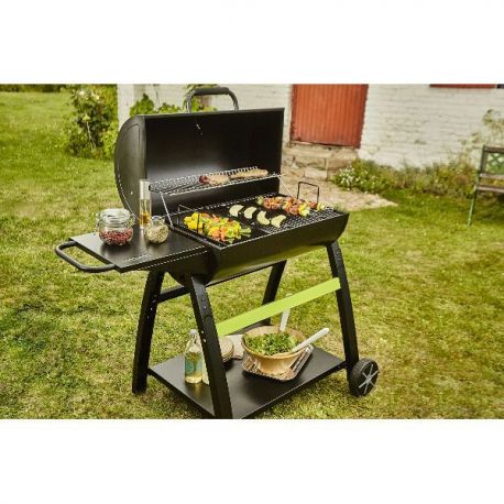 COOK IN GARDEN Barbecue 