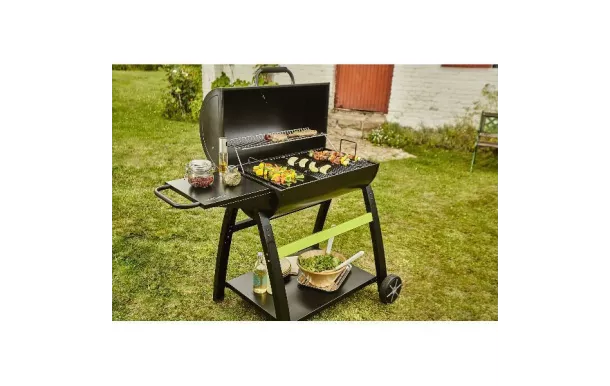 COOK IN GARDEN Barbecue 