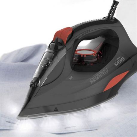 BLACK & DECKER  FER  BXIR3000E