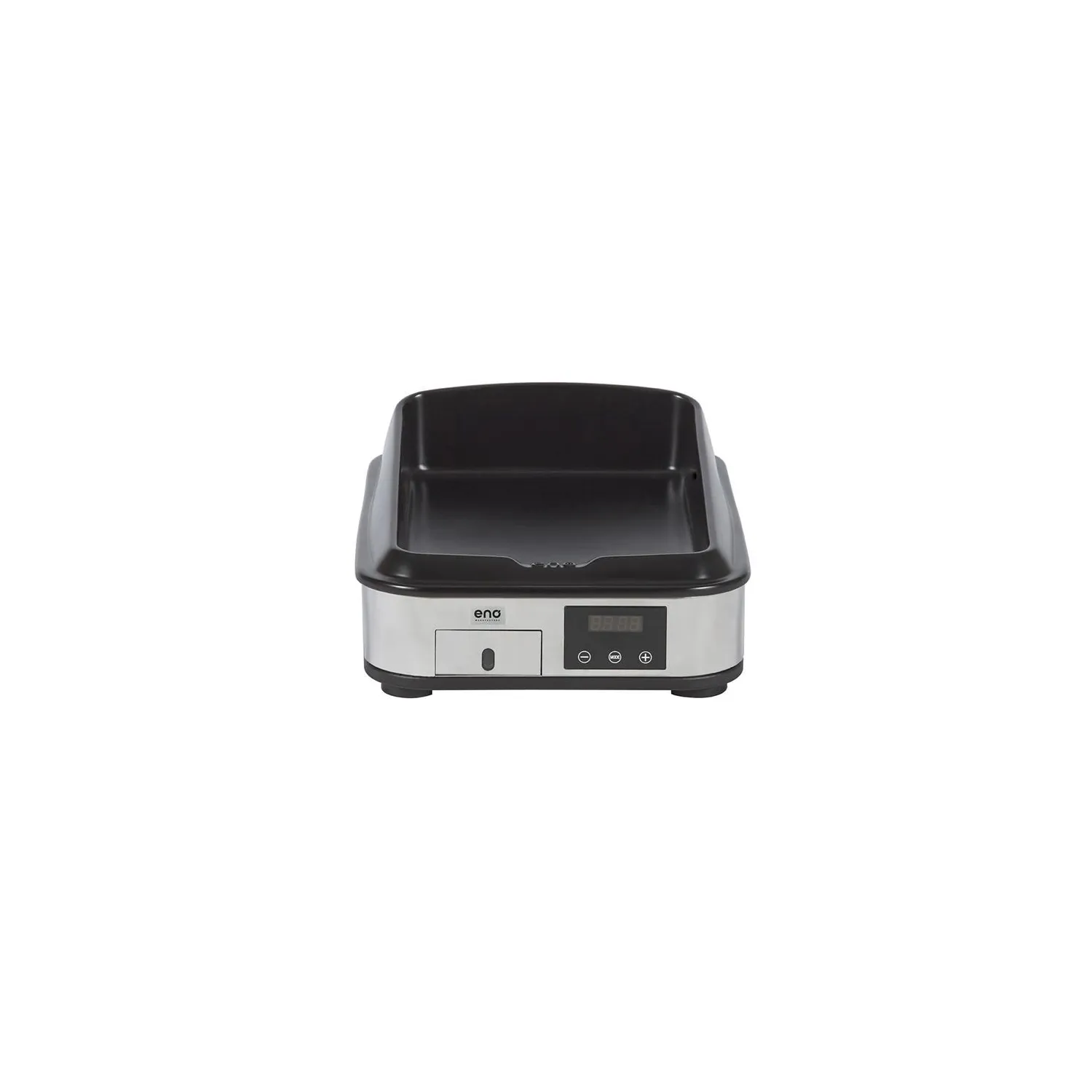 ENO Plancha Electrique 1 foyer Enosign 40 - 575132014201 ENO Plancha Electrique 1 foyer Enosign 40 - 575132014201