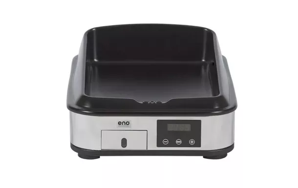 ENO Plancha Electrique 1 foyer Enosign 40 - 575132014201