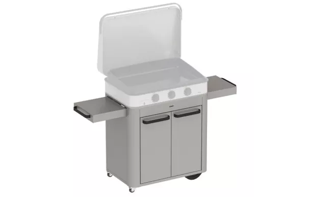 ENO Chariot inox EnoSign 80 - 570382018801