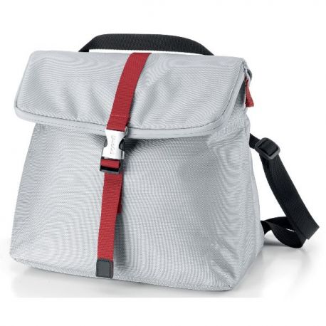 GUZZINI Sac à dos isotherme L / 13 L Gris - Fashion & Go