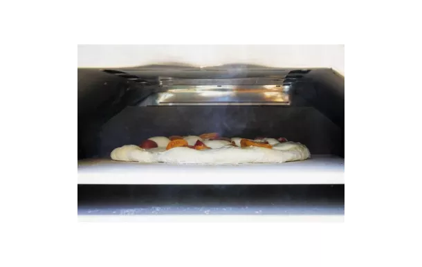 SOMAGIC Four a pizza Napoli 303333