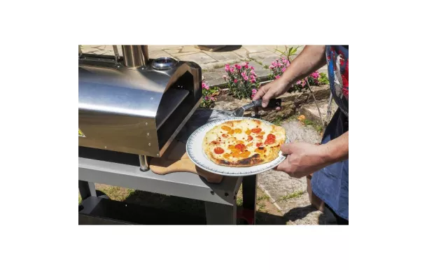 SOMAGIC Four a pizza Napoli 303333