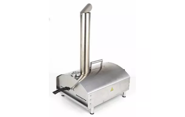 SOMAGIC Four a pizza Napoli 303333