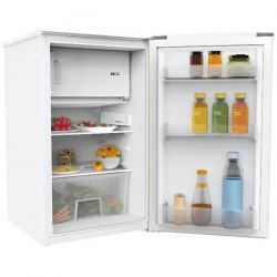 CANDY Réfrigérateur table top 106 litres - COT1S45FWH