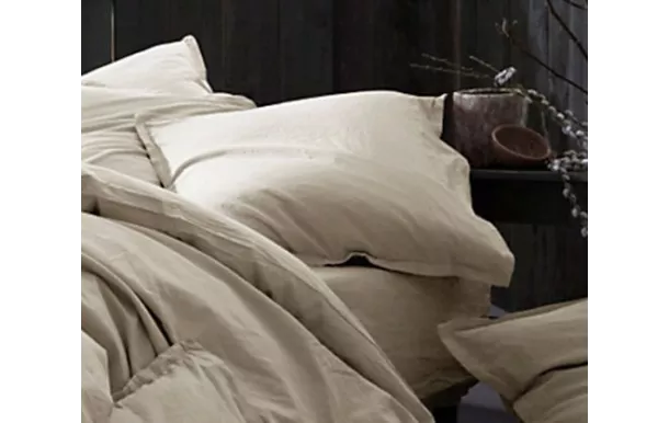 LE BEL AUJOURD'HUI - Recharge carré 220 ml Coton et Lin