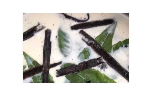 LE BEL AUJOURD'HUI - Recharge carré 220 ml Coton et Lin