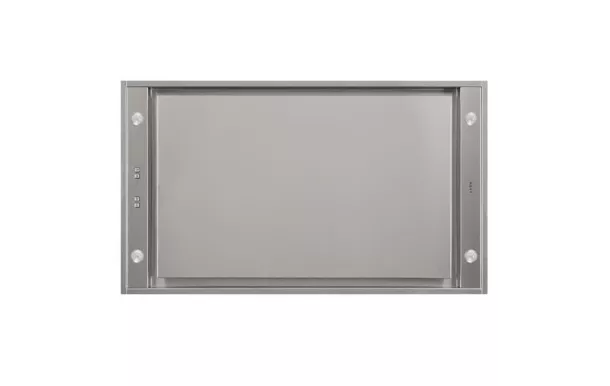 NOVY hotte de plafond 90 cm maxi pure line 815 m3/h - D6830