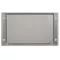 NOVY hotte de plafond 90 cm maxi pure line 815 m3/h - D6830