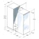 CANDY Réfrigérateur 1 porte intégrable 286 litres (253+33 litres) - CFBO3550E/N