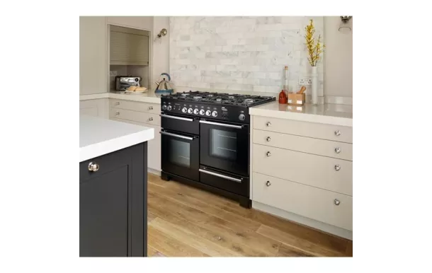 FALCON Piano de cuisson  FALCON - INF110DFBL/-EU INF110DFBL/-EU