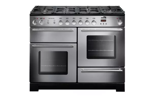 FALCON Piano de cuisson  FALCON - INF110DFSS/-EU INF110DFSS/-EU