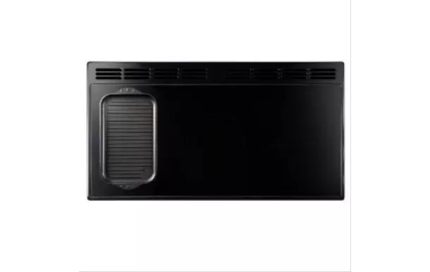 FALCON Piano de cuisson 110 cm induction four vapeur NEXUS STEAM - NEX110SOEIIV/C-EU