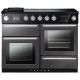 FALCON Piano de cuisson 110 cm induction four vapeur NEXUS STEAM - NEX110SOEISL/C-EU