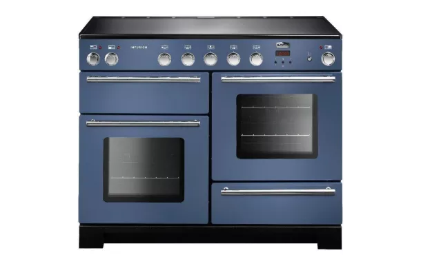 FALCON Piano de cuisson 110 induction Infusion - INF110EISB/-EU
