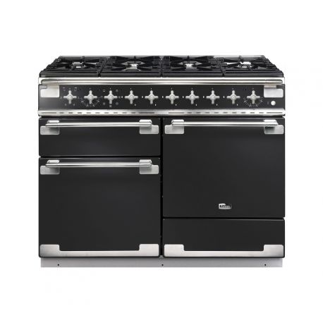 Cuisinière FALCON ELISE 110 Mixte Noir charbon ELS110DFCB/-EU