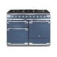 Cuisinière FALCON ELISE 110 Mixte roche bleue ELS110DFSB/-EU