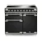 Cuisinière FALCON ELISE 100 Induction charbon noir ELS100EICB/-EU