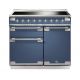 Cuisinière FALCON ELISE 100 Induction bleu ELS100EISB/-EU