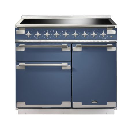 Cuisinière FALCON ELISE 100 Induction bleu ELS100EISB/-EU