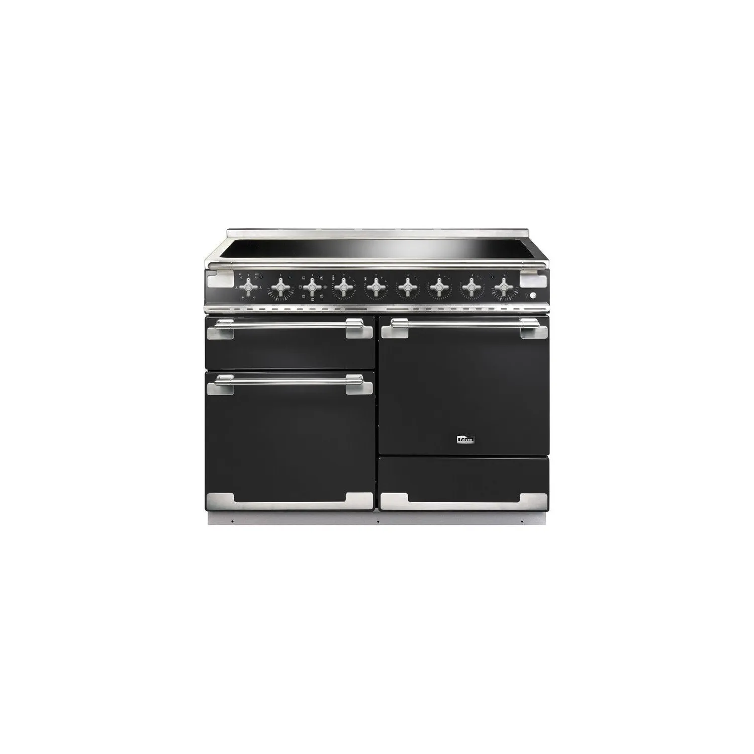 Cuisinière FALCON ELISE 110 Induction satiné brosséELS110EICB/ EU