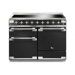 Cuisinière FALCON ELISE 110 Induction charbon mat ELS110EICB/-EU