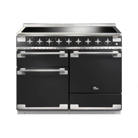 Cuisinière FALCON ELISE 110 Induction charbon mat ELS110EICB/-EU