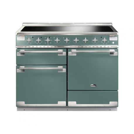 Cuisinière FALCON ELISE 110 Induction vert minéral ELS110EIMG/-EU