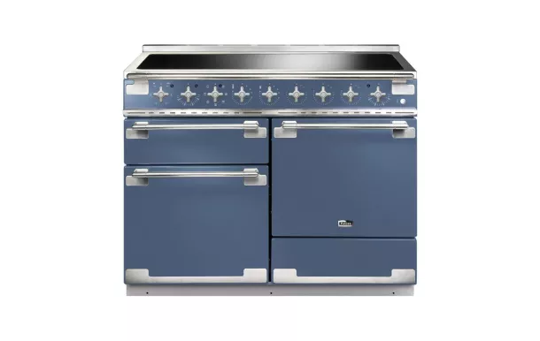 Cuisinière FALCON ELISE 110 Induction bleu ELS110EISB/-EU