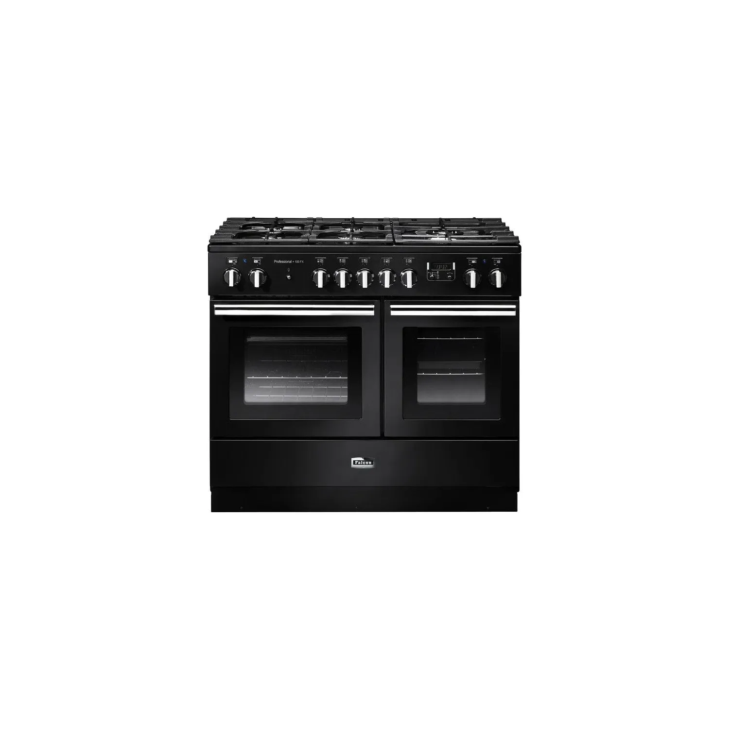 Cuisinière FALCON Professional + FX 100 Chrome PROPL100FXDFGBC EU