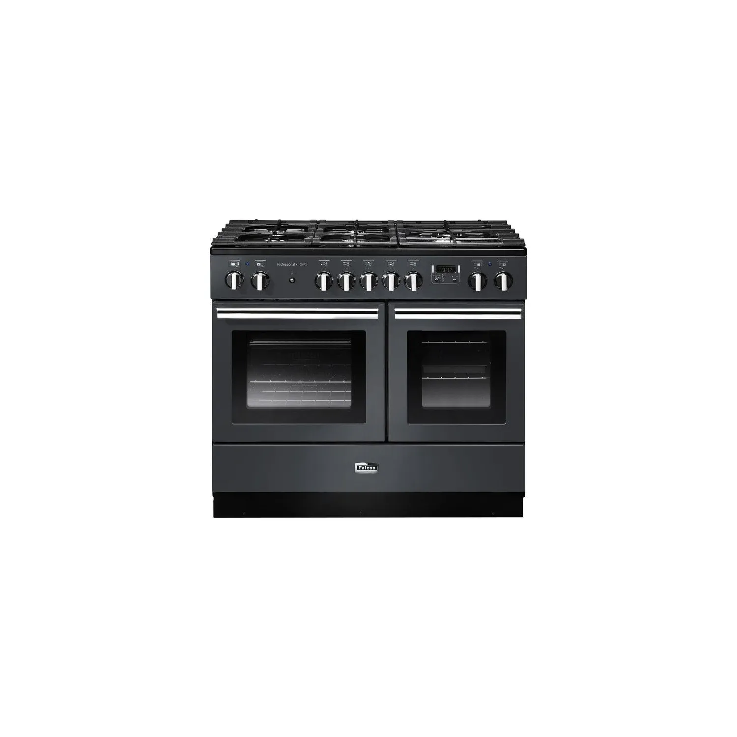 Cuisinière FALCON Professional + FX 100 Chrome PROPL100FXDFSLC EU