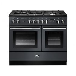 Cuisinière FALCON Professional + FX 100 ardoise - PROPL100FXDFSL/C-EU