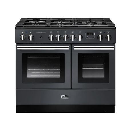 Cuisinière FALCON Professional + FX 100 ardoise - PROPL100FXDFSL/C-EU