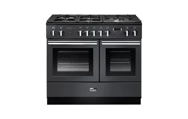 Cuisinière FALCON Professional + FX 100 ardoise - PROPL100FXDFSL/C-EU