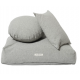 BED AND PHILOSOPHY - COUSSIN FOOT OUTDOOR DIAMETRE 65CM