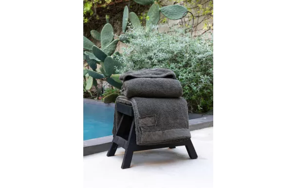 BED AND PHILISOPHY - PLAID DE PLAGE ENZO